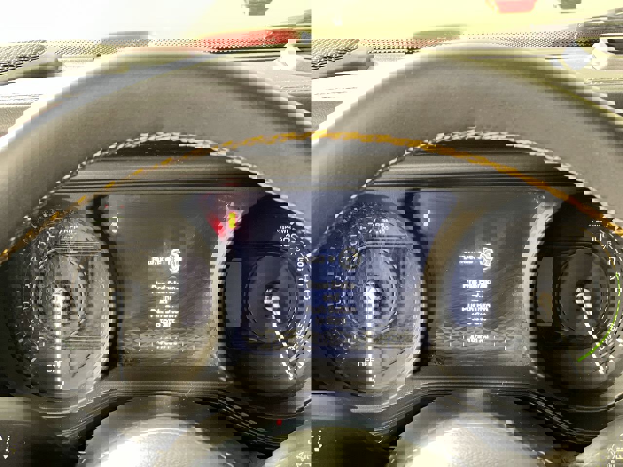 Used 2024 Jeep Wrangler Sahara image 21