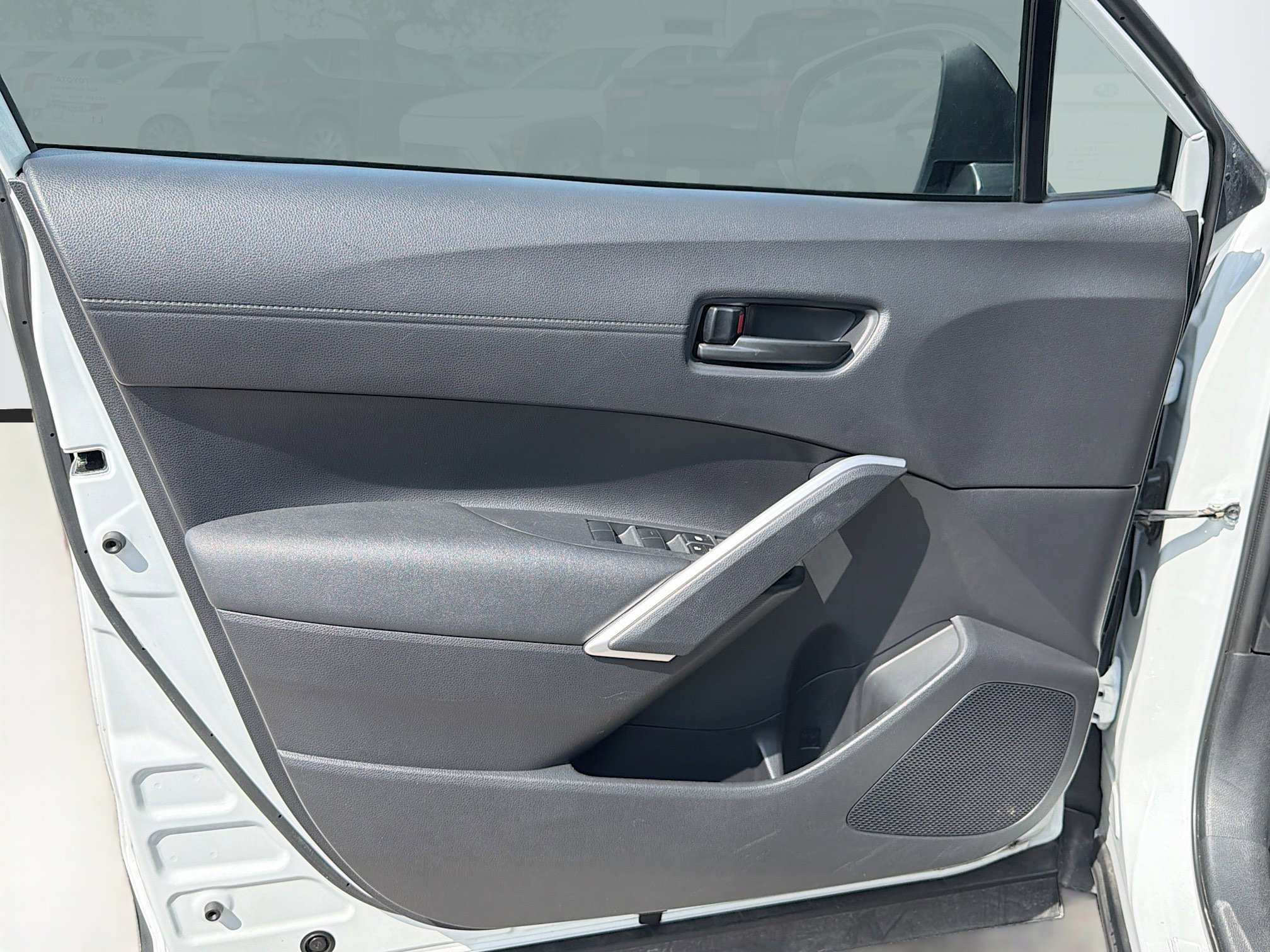 Used 2023 Toyota Corolla Cross LE image 20