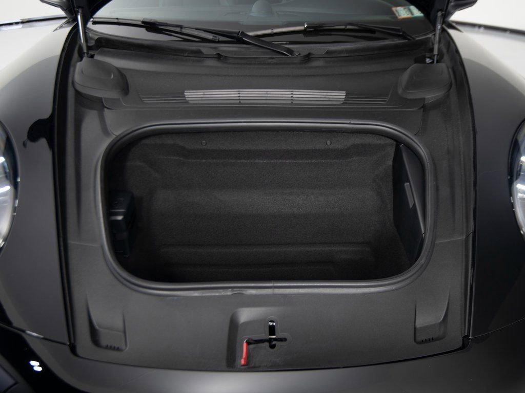 Certified 2025 Porsche 911 Carrera S image 66