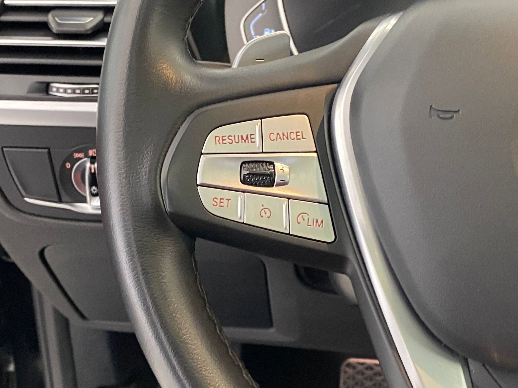 Certified 2022 BMW X3 xDrive30i w/ Convenience Package image 17