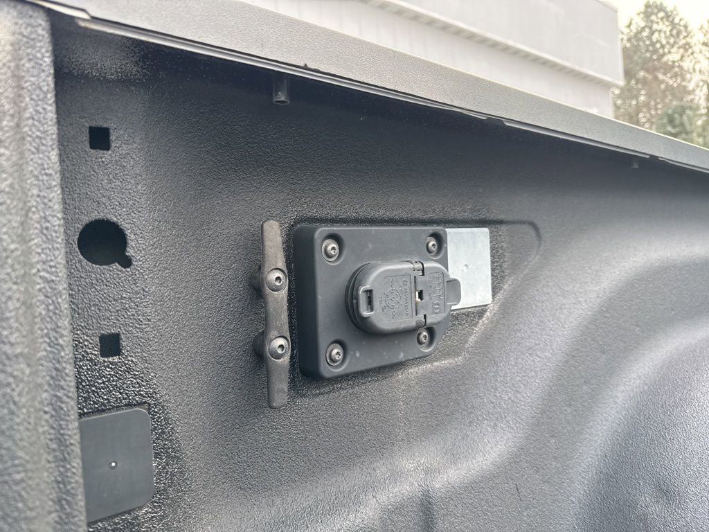 Used 2023 RAM 3500 Big Horn w/ Level 1 Equipment Group image 6