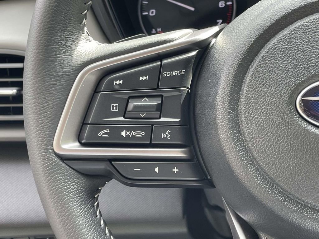 New 2025 Subaru Outback Premium w/ Tech Package 1 image 23