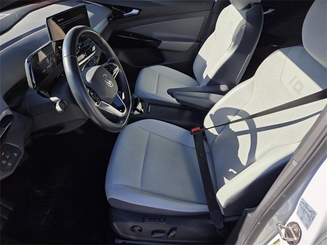 Used 2021 Volkswagen ID.4 Pro S image 10