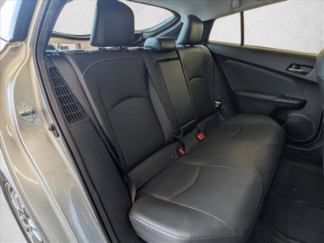 Used 2022 Toyota Prius Prime XLE FWD image 17