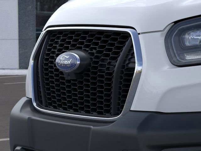 New 2025 Ford Transit 250 148 Medium Roof Extended AWD w/ Interior Upgrade Package image 17