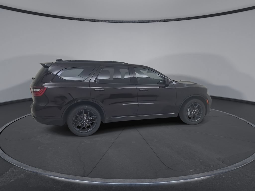 New 2026 Dodge Durango GT w/ Blacktop Package AWD/4WD image 16