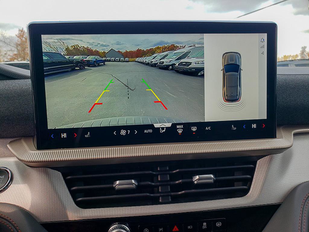 New 2026 Ford Explorer Active image 10