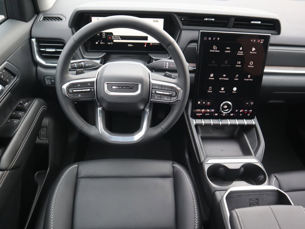 Used 2026 GMC Terrain Denali w/ LPO, Floor Liner Package image 11