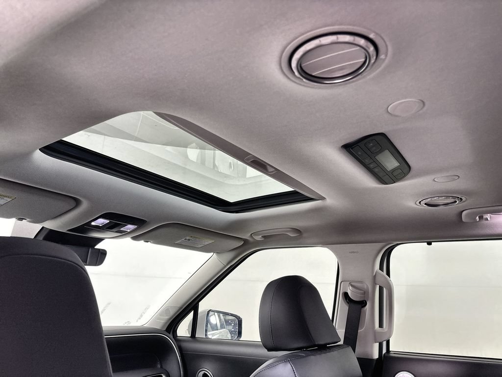 New 2026 Hyundai Palisade SEL Premium FWD image 16
