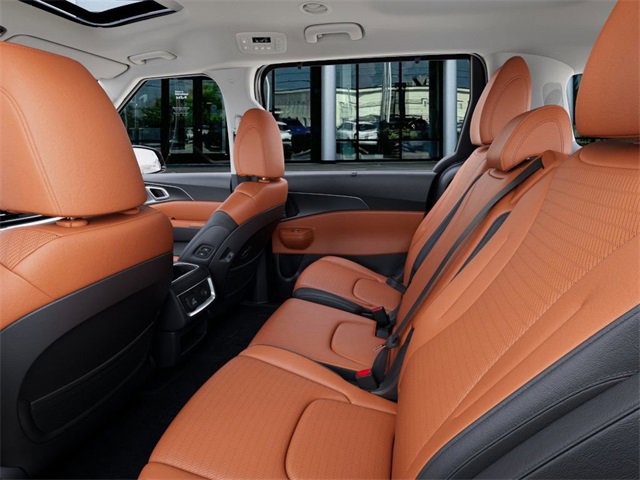 New 2026 Kia Carnival SX Prestige image 18