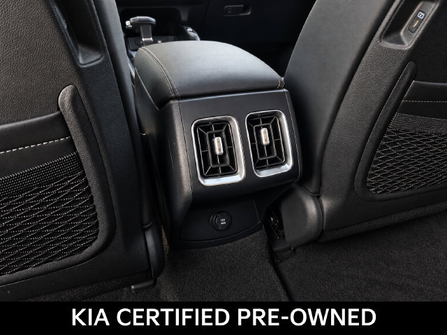 Used 2026 Kia Sorento S w/ S Panoramic Sunroof Package FWD image 15