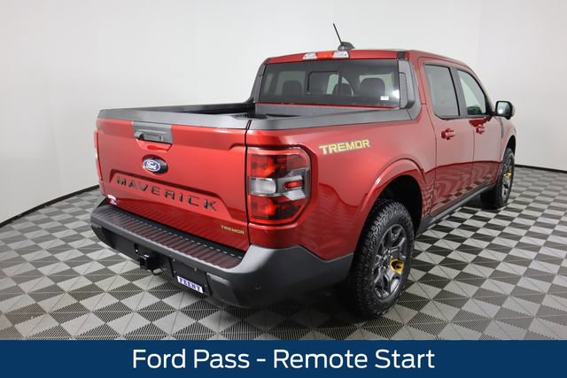 New 2026 Ford Maverick Tremor image 3