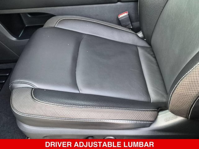 Certified 2024 Nissan Pathfinder SL AWD/4WD image 17