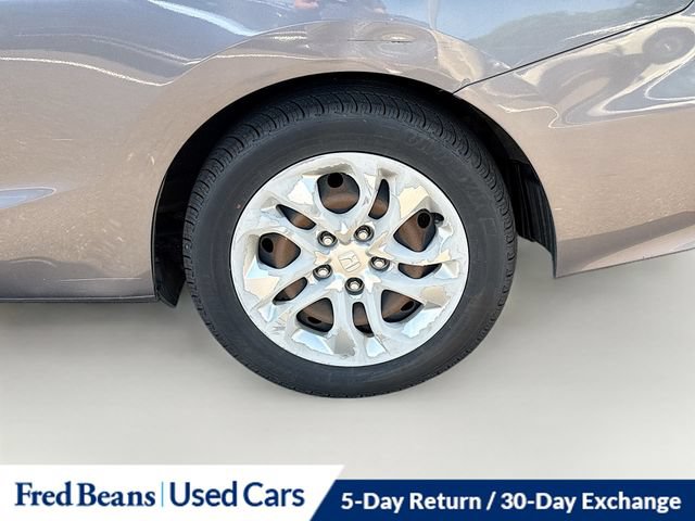 Used 2015 Honda Civic LX image 34
