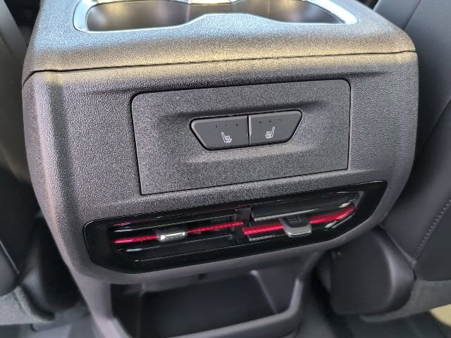 New 2026 Chevrolet Silverado EV Trail Boss w/ Premium Package AWD/4WD image 6