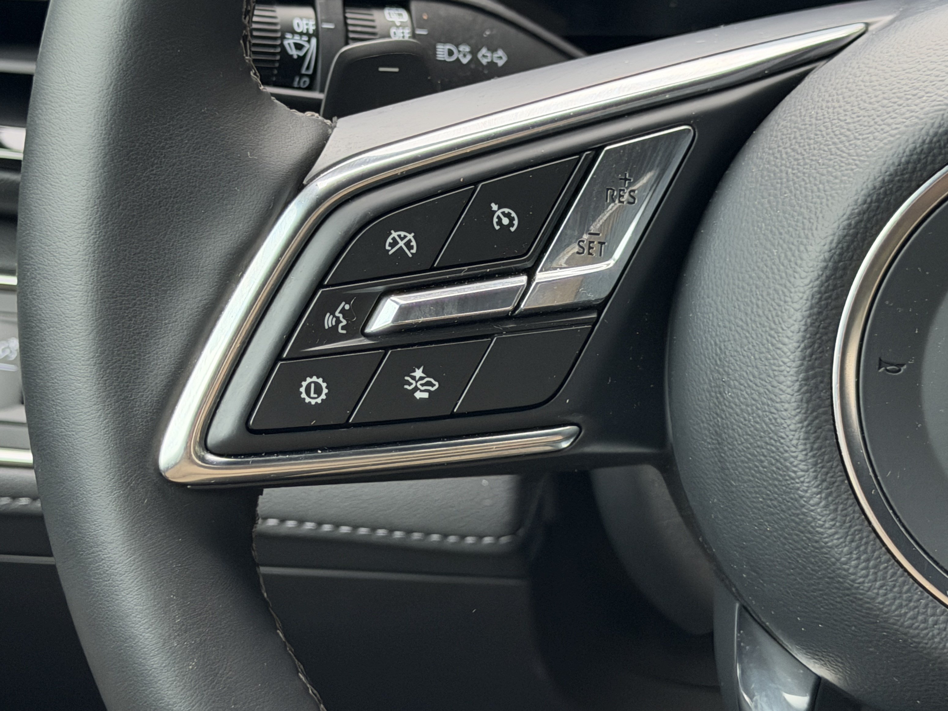 New 2026 Buick Enclave Preferred w/ Power Package FWD image 33