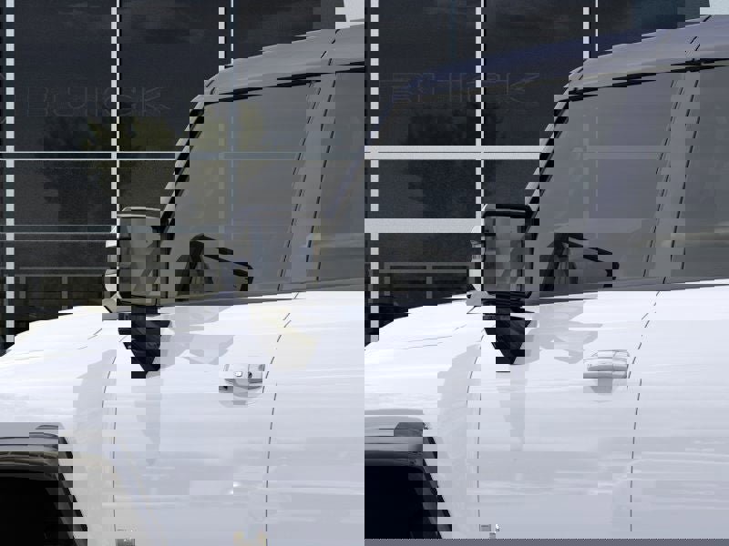 New 2025 GMC Hummer EV 2X w/ LPO, Cargo Utility Package image 36