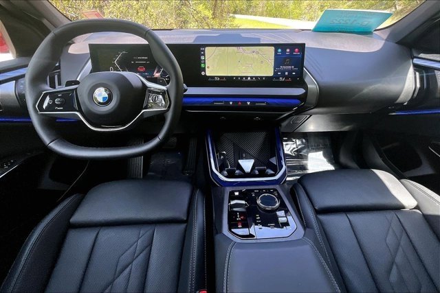 Used 2026 BMW X3 xDrive30i AWD/4WD image 7