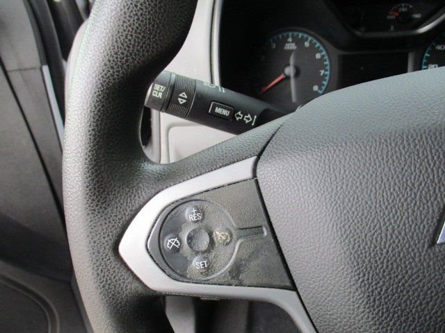 Used 2020 Chevrolet Colorado W/T w/ WT Convenience Package image 12