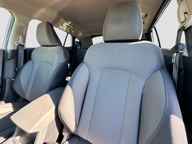 Used 2024 Subaru Crosstrek 2.0i AWD/4WD image 19