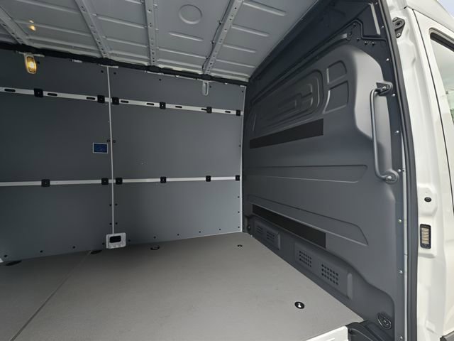 New 2026 Mercedes-Benz Sprinter 3500 image 10