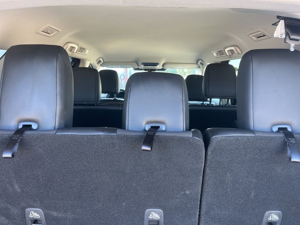 Used 2024 Nissan Pathfinder SL image 27