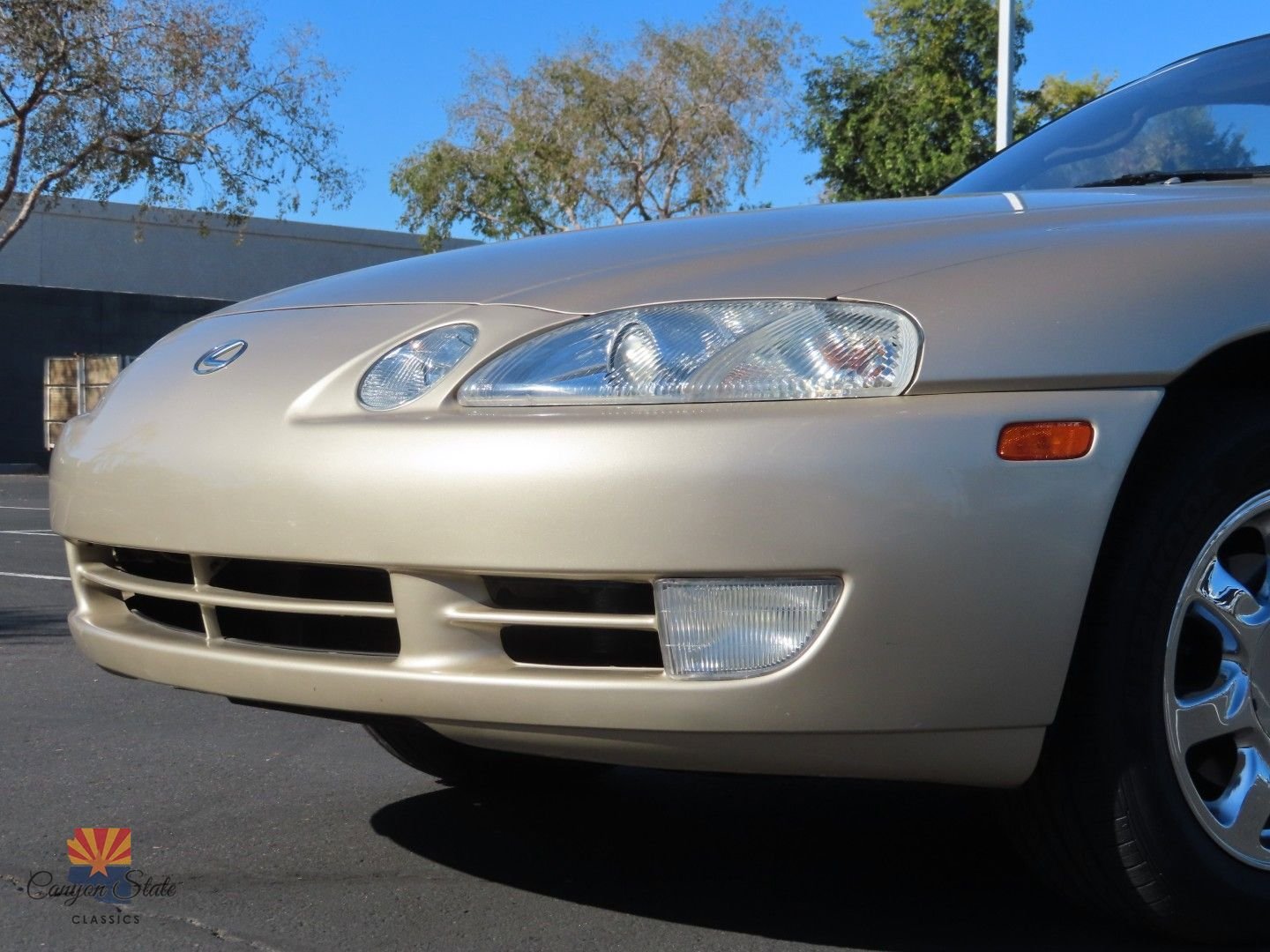 Used 1992 Lexus SC 300 Coupe image 37