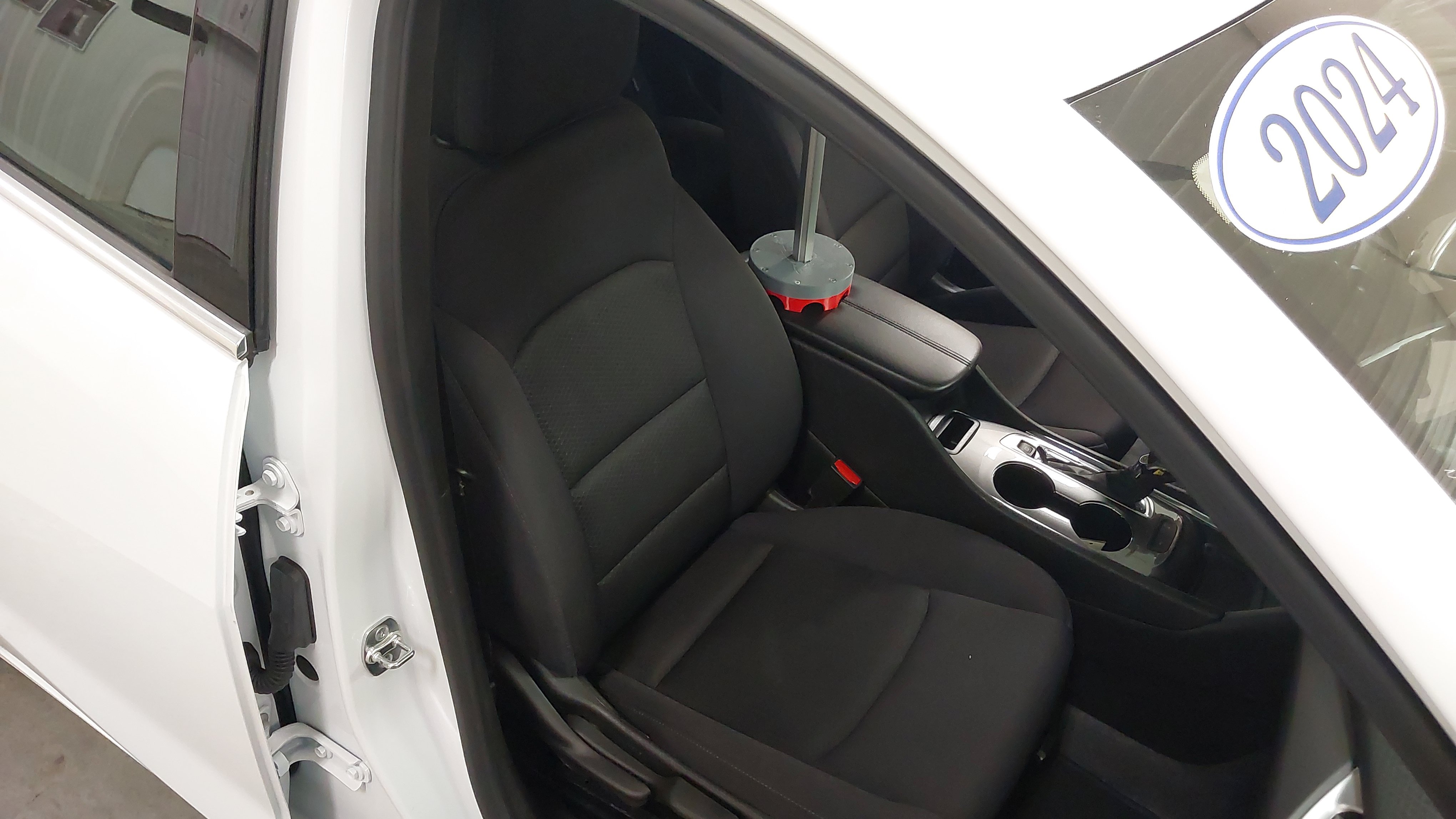 Used 2024 Chevrolet Malibu LT FWD image 28