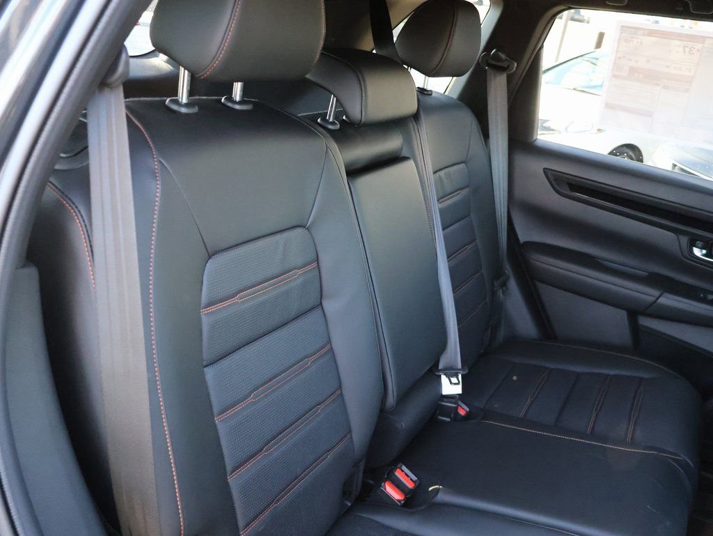 New 2026 Honda CR-V Sport-L image 12