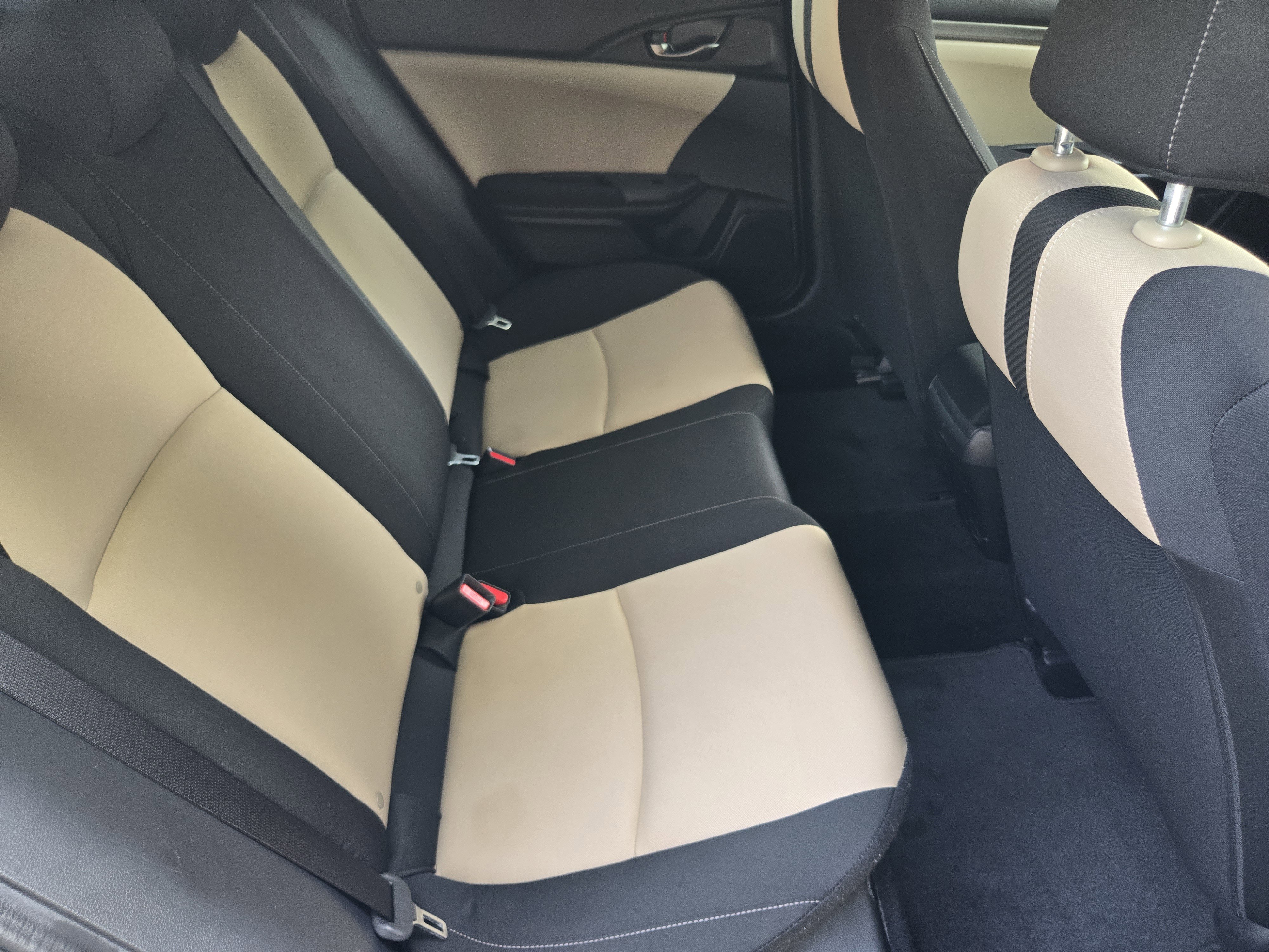 Used 2018 Honda Civic Sport image 20