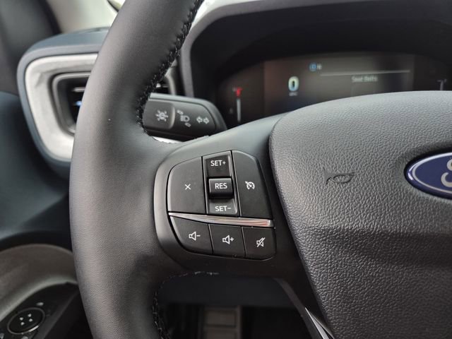 New 2026 Ford Maverick XLT w/ XLT Luxury Package AWD/4WD image 21