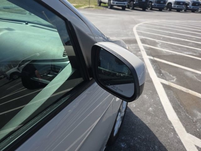 Used 2020 Chevrolet Spark LT image 6