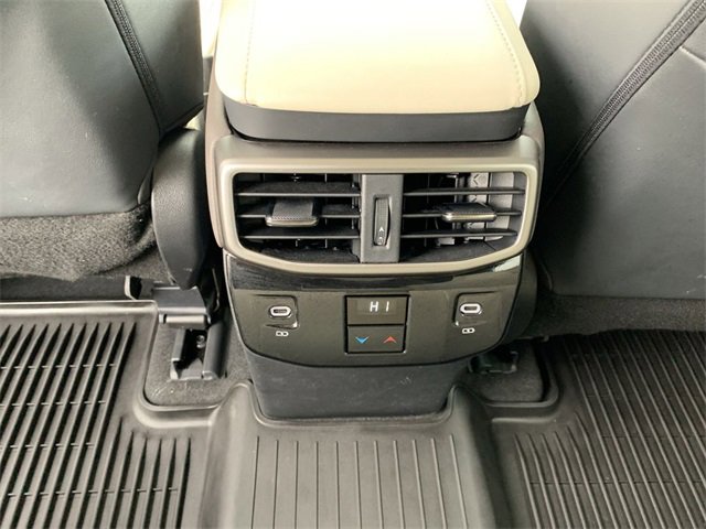 Used 2023 Lexus RX 350h 350h image 32