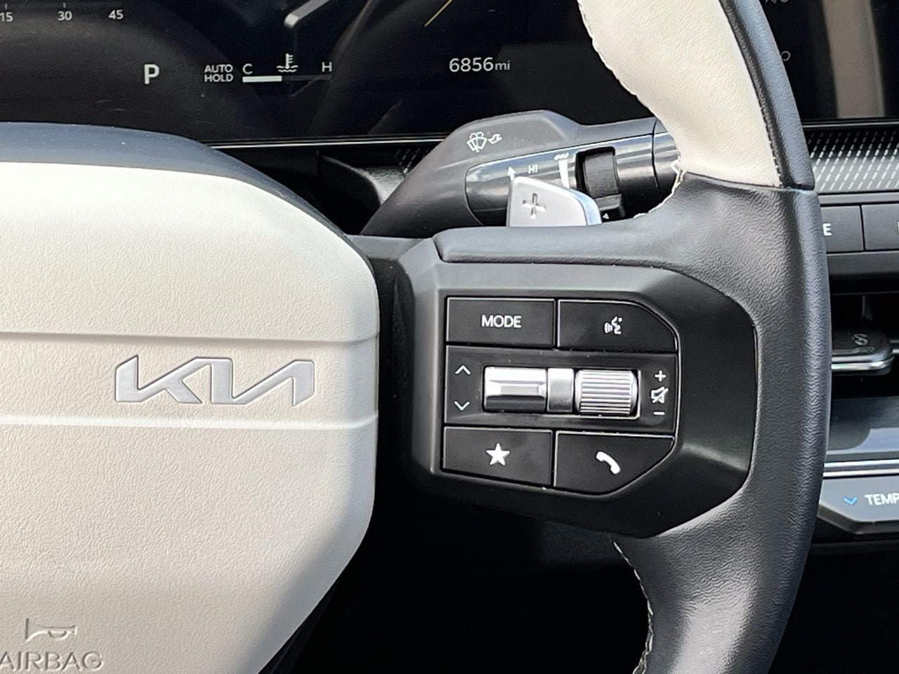 Used 2025 Kia K4 GT-Line Turbo FWD image 15