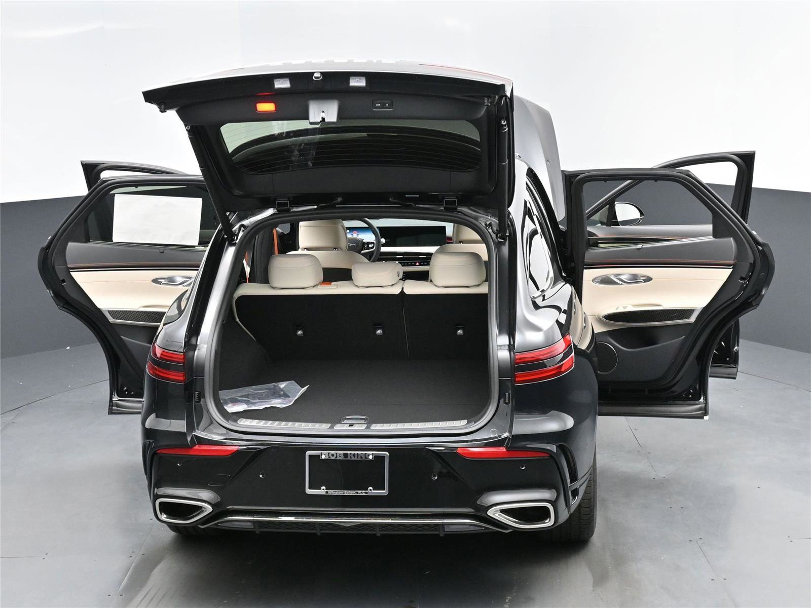 New 2026 Genesis GV70 3.5T Sport Prestige image 16