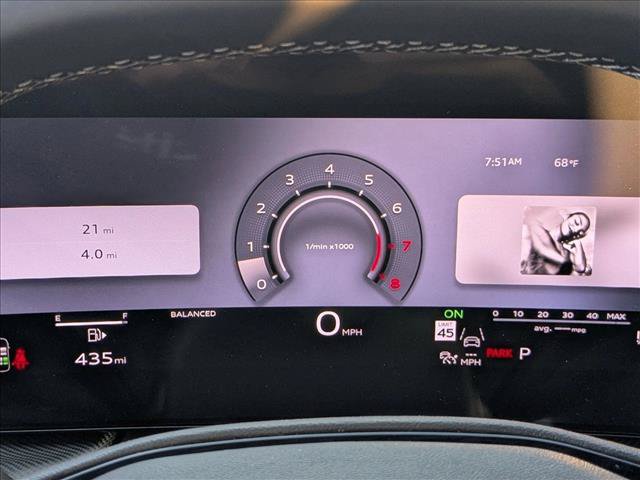New 2026 Audi SQ5 Premium Plus AWD/4WD image 10