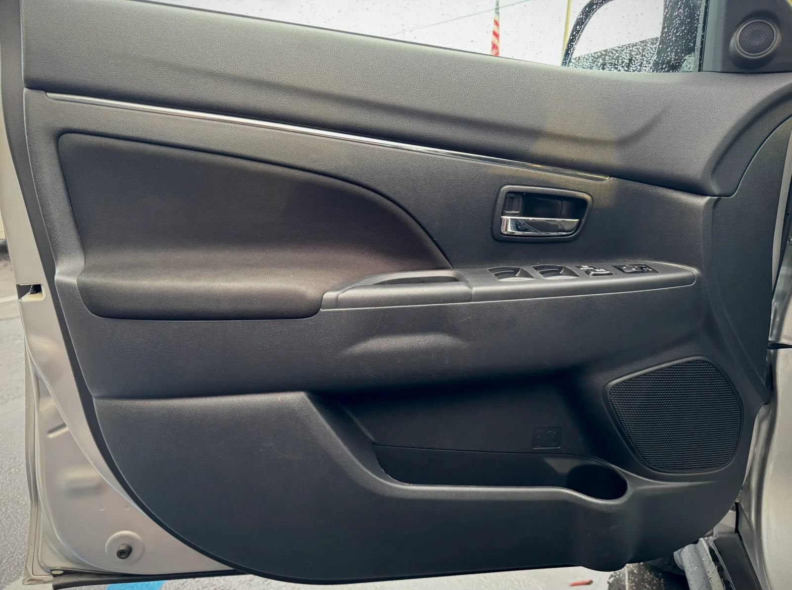 Used 2023 Mitsubishi Outlander Sport AWD image 36