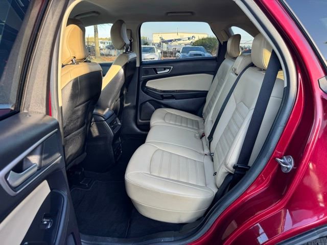 Used 2019 Ford Edge SEL w/ Equipment Group 201A image 14