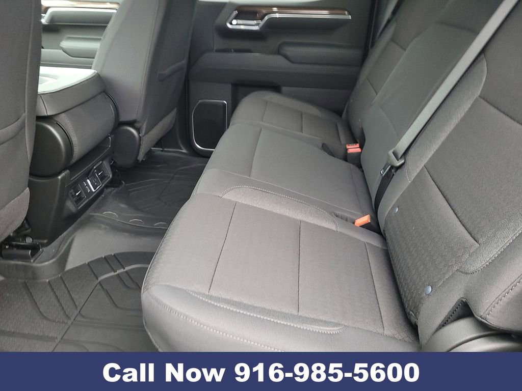 New 2026 Chevrolet Silverado 1500 LT image 29