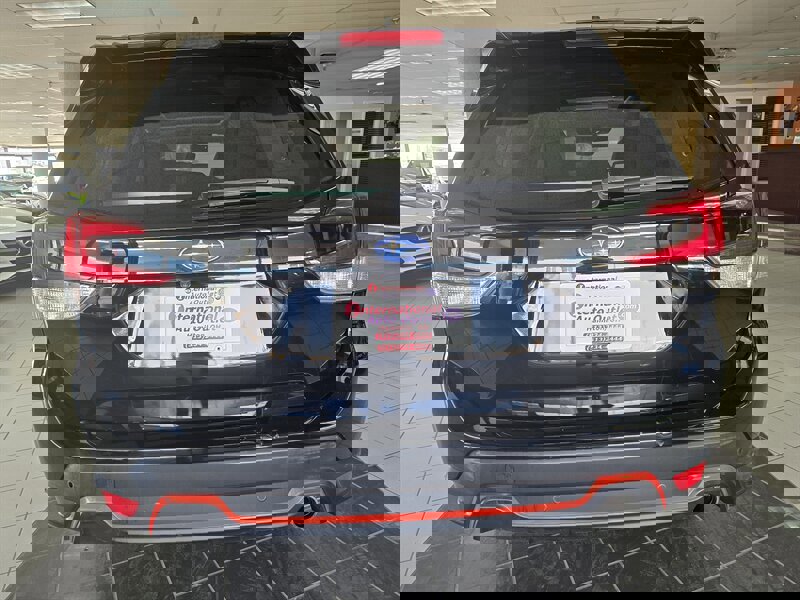 Used 2022 Subaru Forester Sport w/ Popular Package #2 image 6
