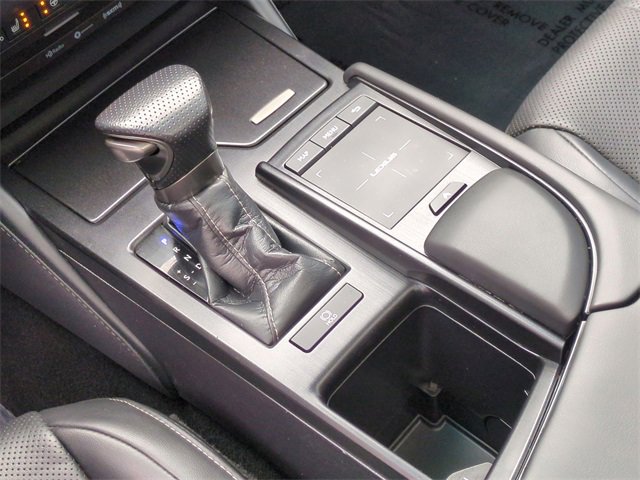 Used 2021 Lexus ES 350 F Sport image 17