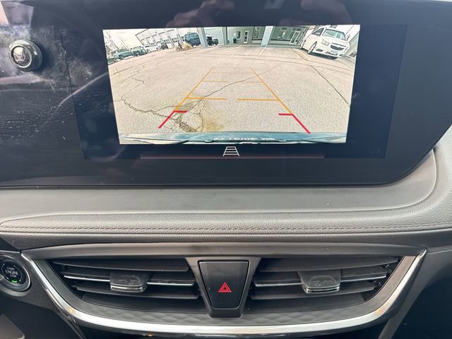Used 2024 Buick Encore GX Sport Touring w/ Comfort Package image 14