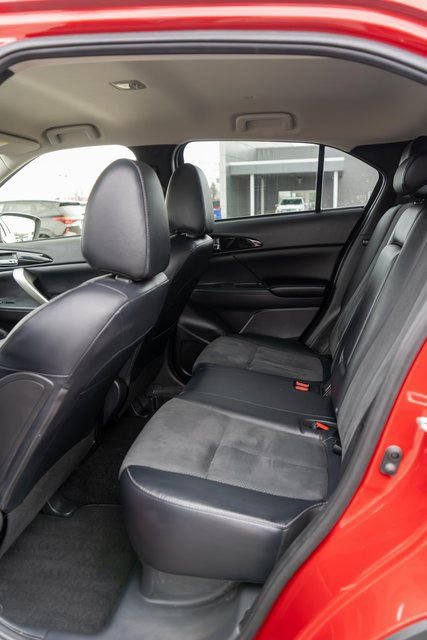 Used 2023 Mitsubishi Eclipse Cross AWD image 11