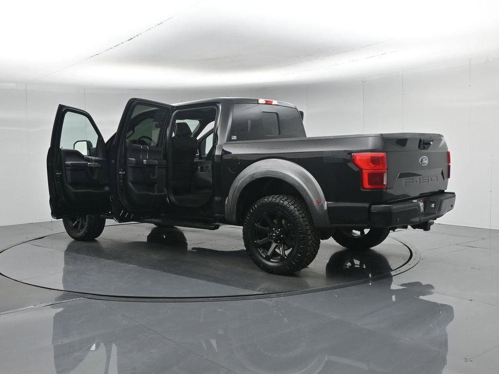 Used 2019 Ford F150 XLT w/ Equipment Group 302A Luxury image 36