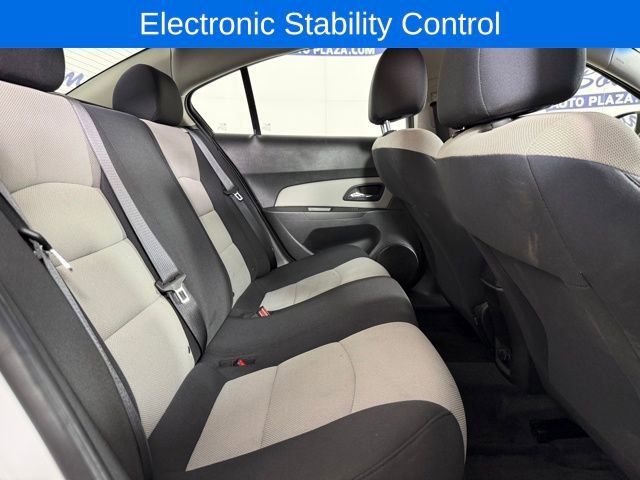 Used 2016 Chevrolet Cruze LS image 19