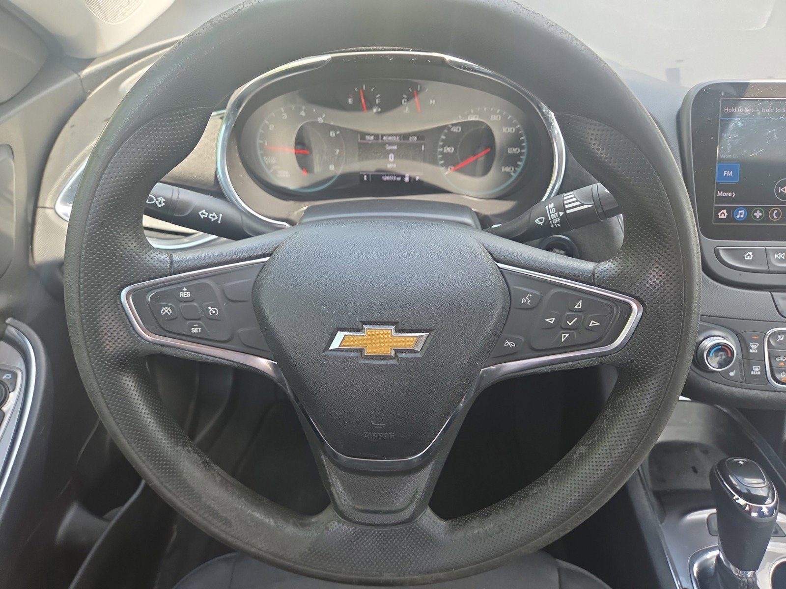 Used 2019 Chevrolet Malibu LT image 12