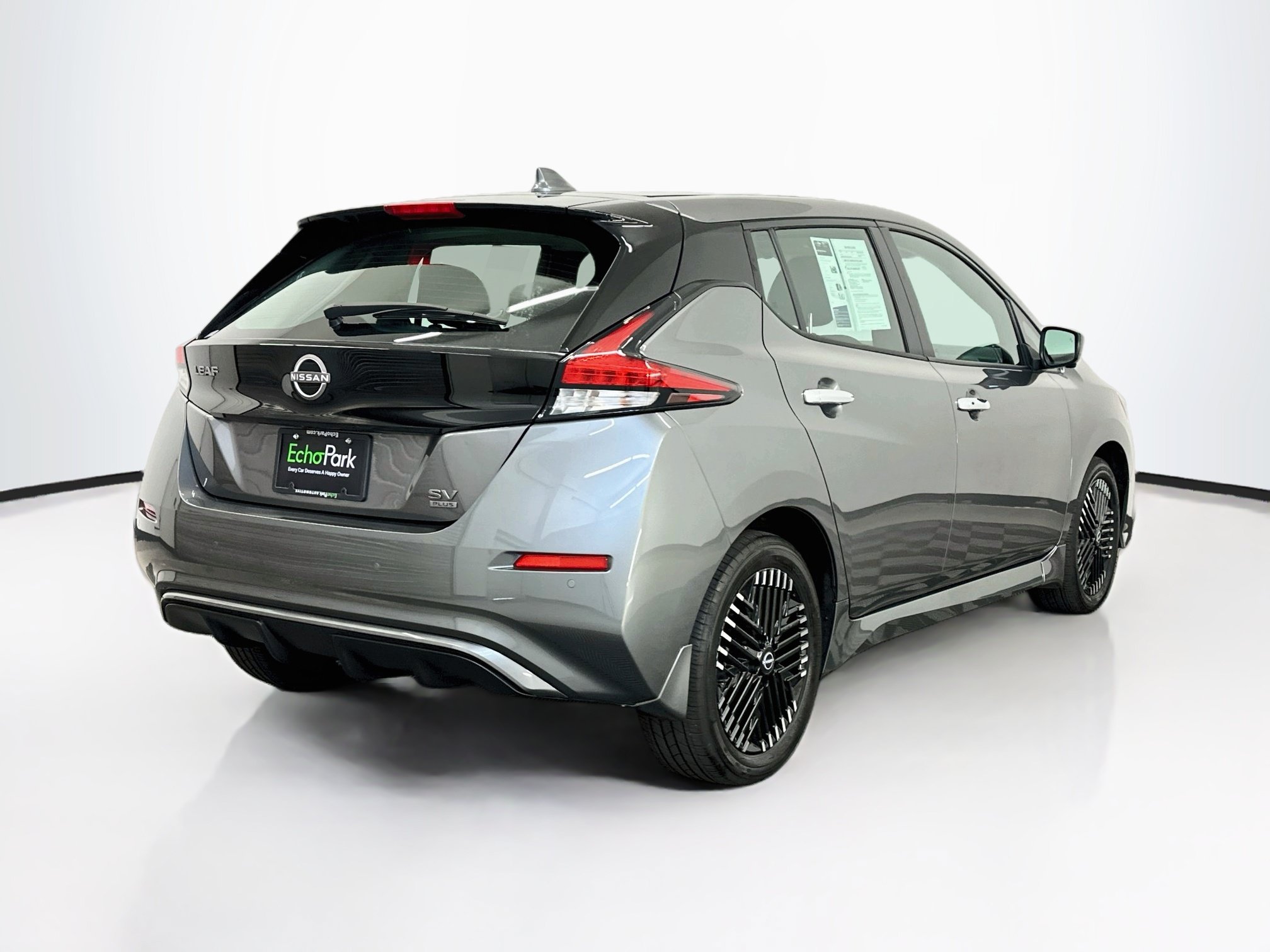 Used 2024 Nissan Leaf SV Plus FWD image 9