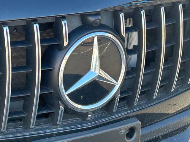 Used 2023 Mercedes-Benz GLA 35 AMG 4MATIC image 11