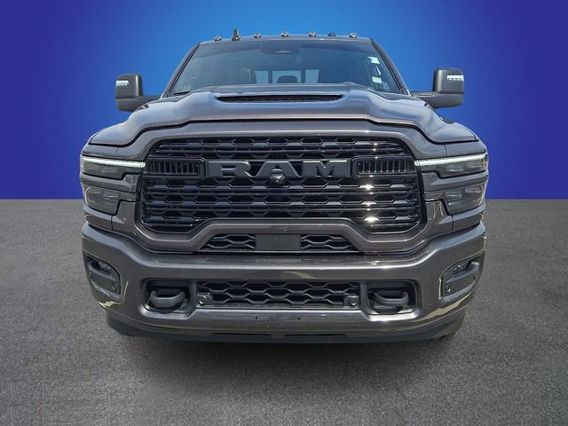 Used 2025 RAM 3500 Limited image 2