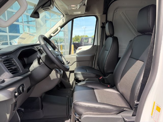 New 2027 Ford Transit 250 148 High Roof RWD image 15